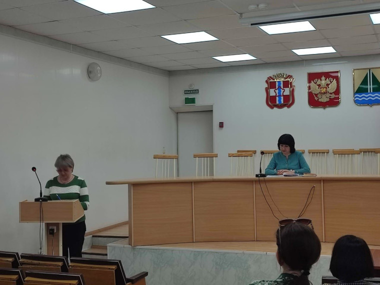 Сегодня состоялась Межведомственной комиссии. Сегодня состоялась Межведомственной комиссии.